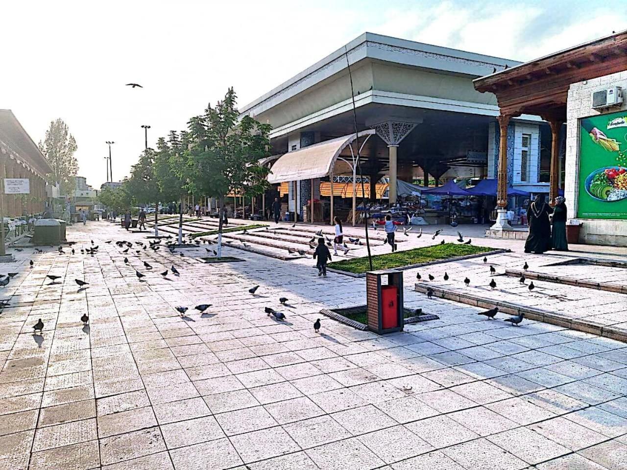 City Center Apartment 2 Tashkent Esterno foto
