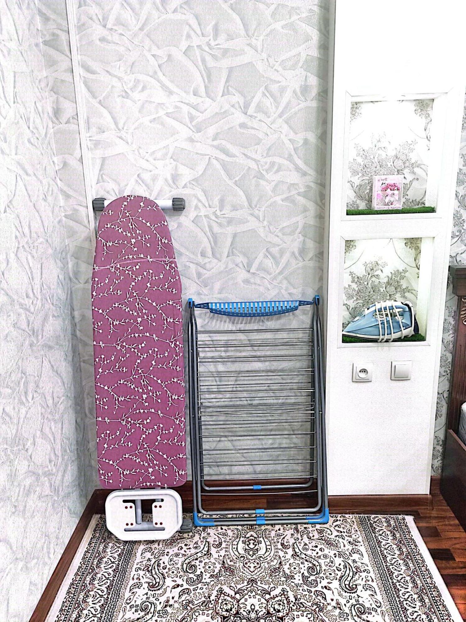 City Center Apartment 2 Tashkent Esterno foto