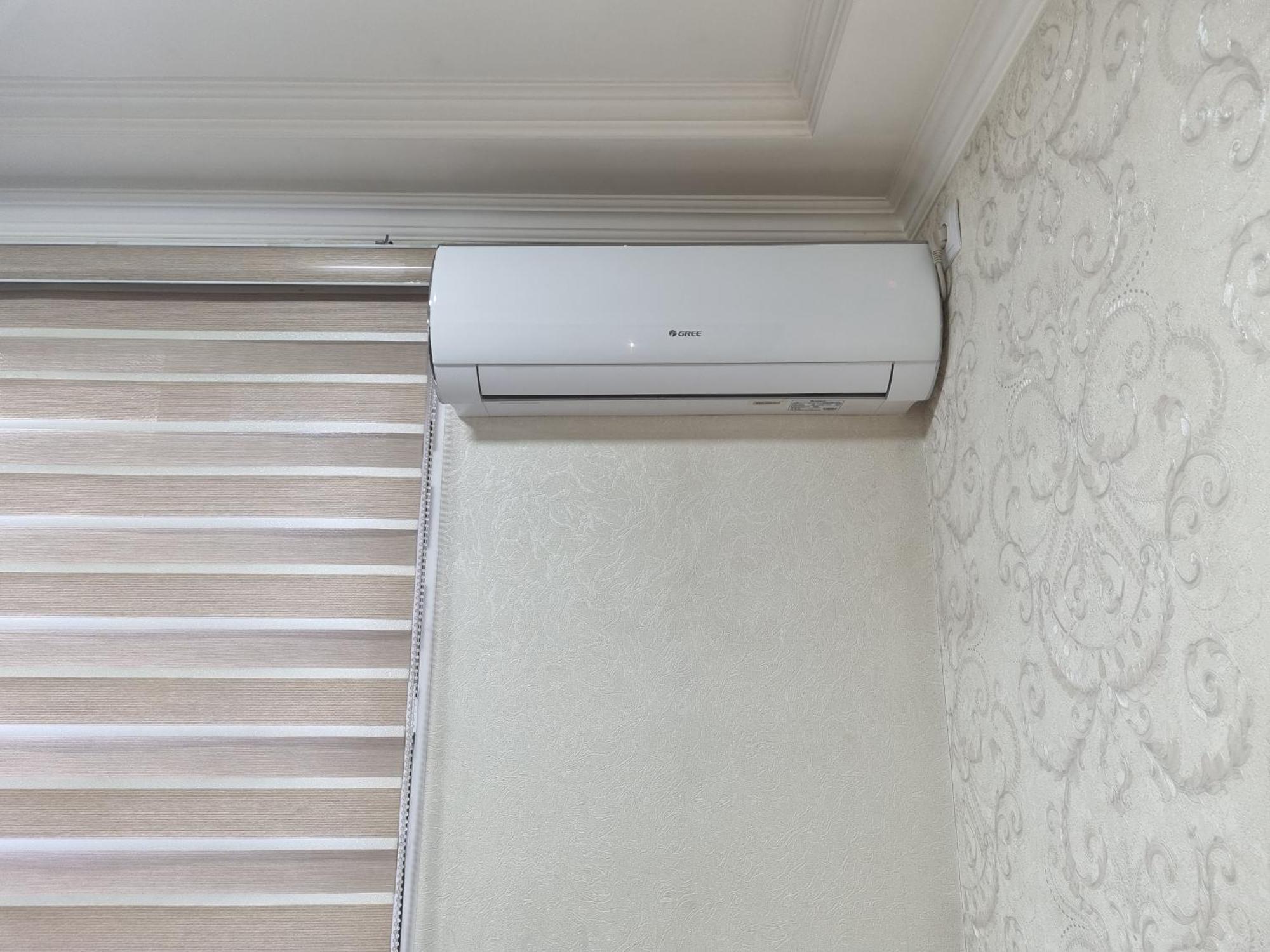 City Center Apartment 2 Tashkent Esterno foto